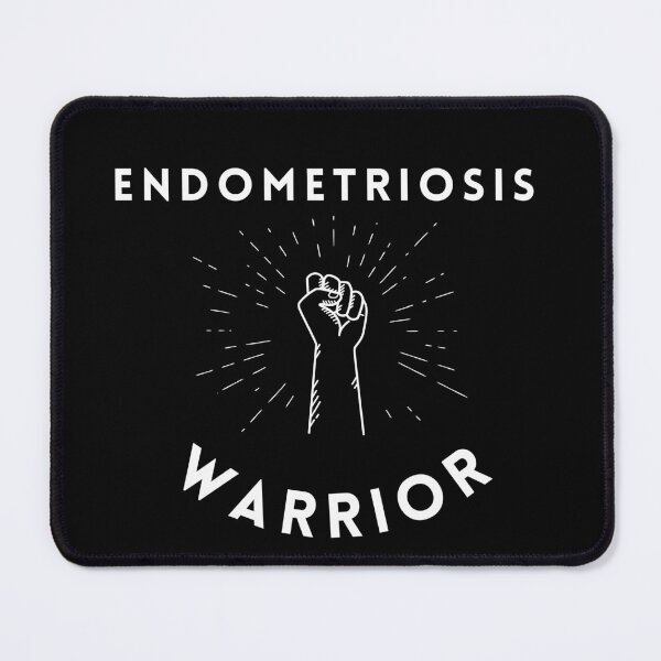 Item preview, Endometriosis Awareness - One in Ten designed and sold by endoemmm.