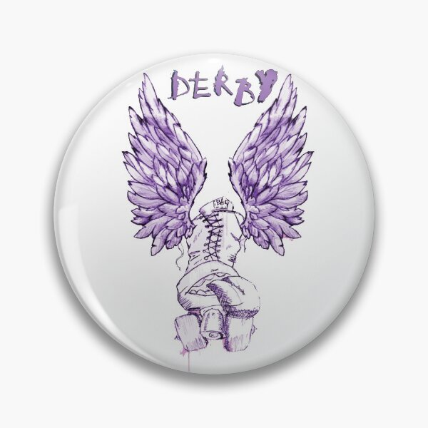 Item preview, derby designed and sold by brianbarker.