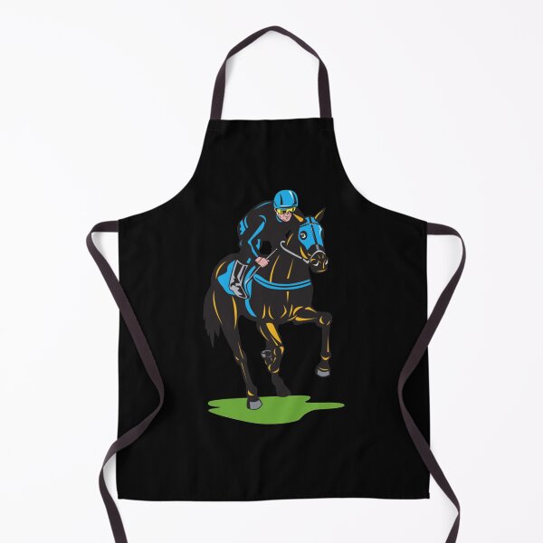 Aperçu de l'œuvre Chevaux d'écurie étoilés créée et vendue par HONEYSHOP-CA.