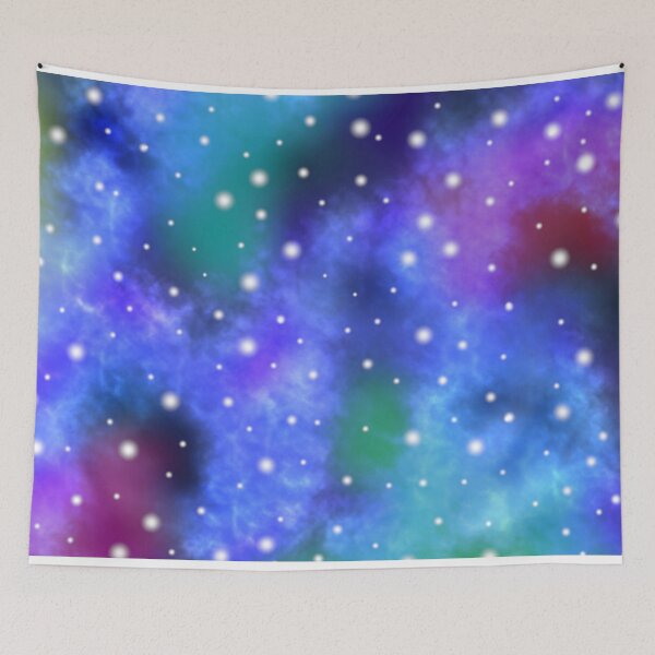 Item preview, Color Galaxy designed and sold by TashiArt.