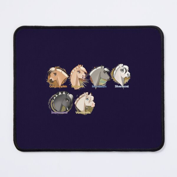 Item preview, Star Stable horses   designed and sold by HONEYSHOP-CA.