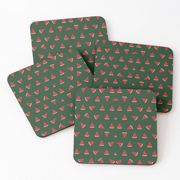 Item preview, WATERMELON! Lots of tasty watermelons for those who love them. designed and sold by Paradise Of Colors.