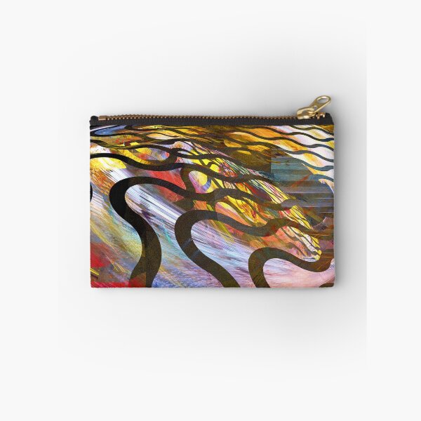 Aperçu de l'œuvre Fractales - Serpent créée et vendue par Susan Savad.