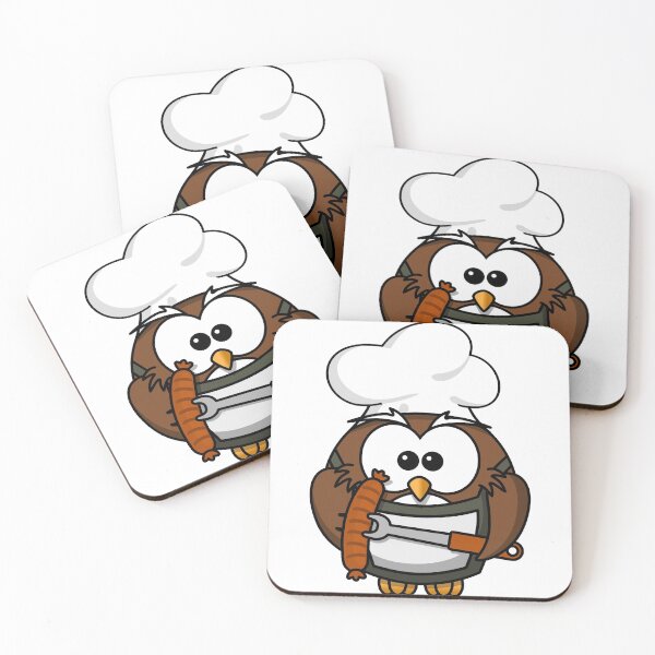 Item preview, Cute Owl designed and sold by KekoStore.