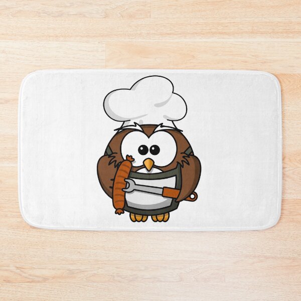 Item preview, Cute Owl designed and sold by KekoStore.