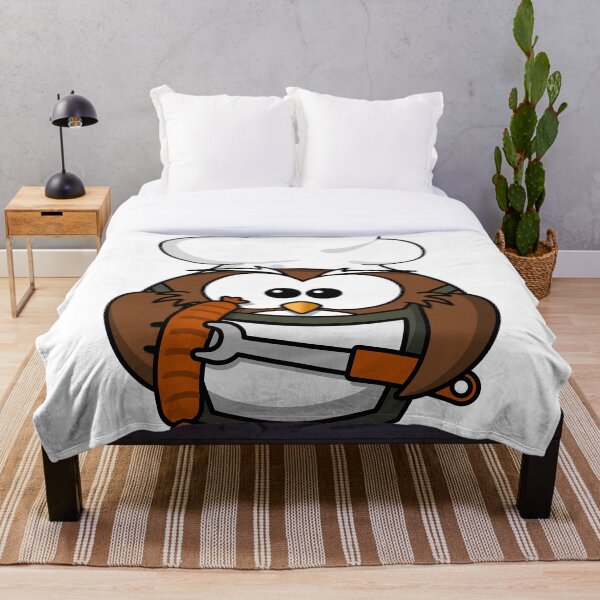 Item preview, Cute Owl designed and sold by KekoStore.