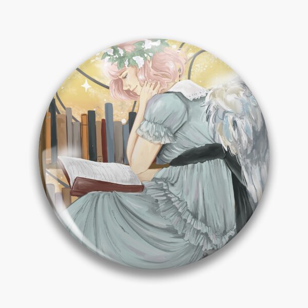 Item preview, Escape to a New World designed and sold by moltenhalla.