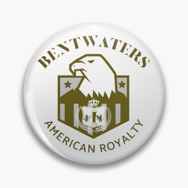 Item preview, Bentwaters American Royalty designed and sold by boyercollection.