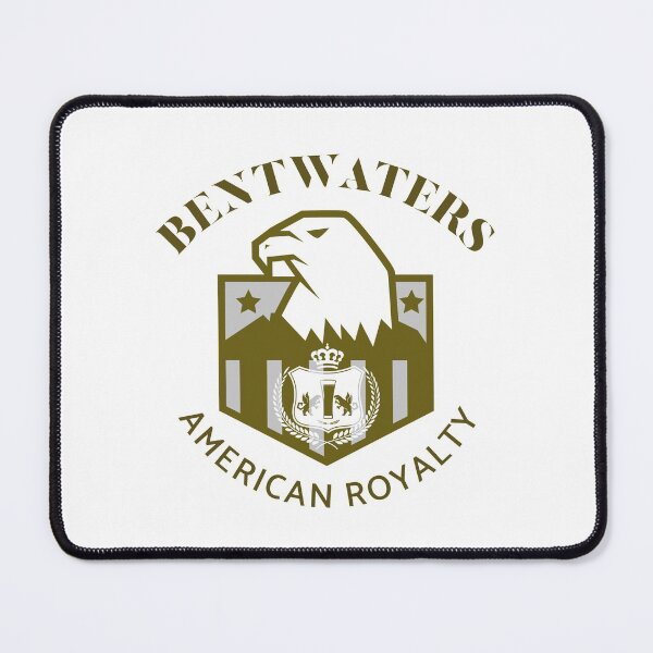Item preview, Bentwaters American Royalty designed and sold by boyercollection.