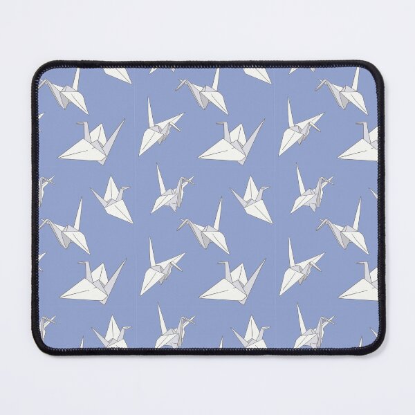 Item preview, Japanese Bird Origami Wagara Pattern designed and sold by ZDreamers.