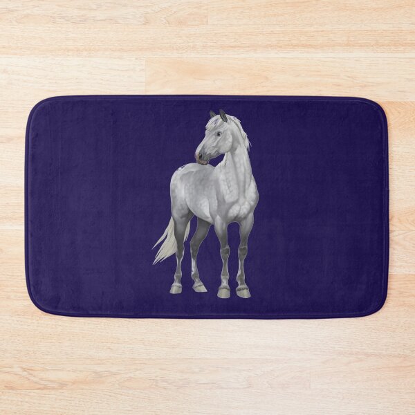 Item preview, Star stable White Horse    designed and sold by HONEYSHOP-CA.