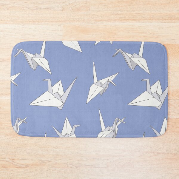 Item preview, Japanese Bird Origami Wagara Pattern designed and sold by ZDreamers.