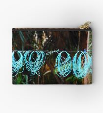 hard wired Studio Pouch