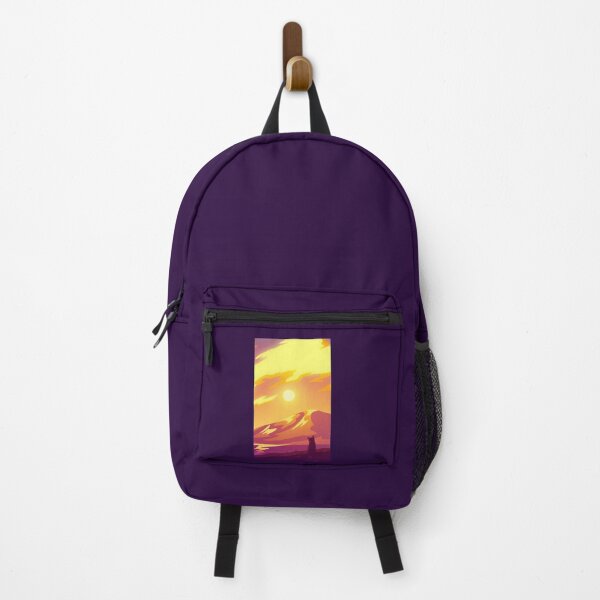 Item preview, Sunset cat silhouette Long designed and sold by HONEYSHOP-CA.