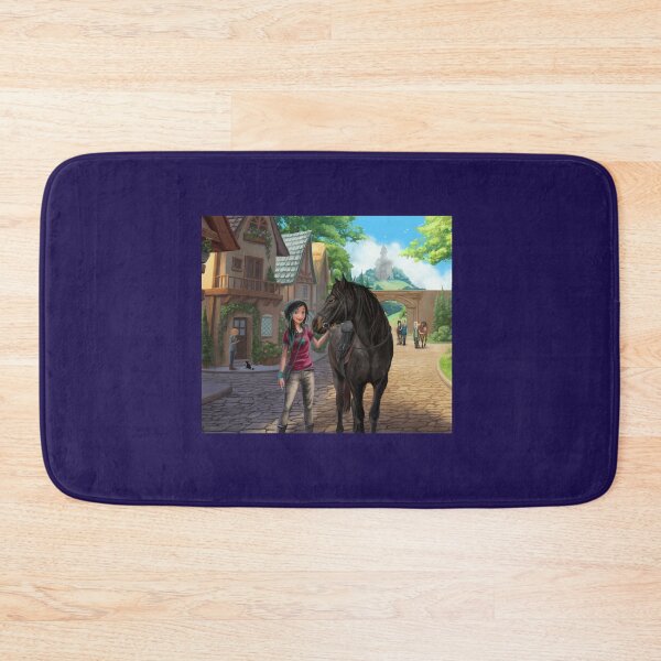 Item preview, Summer Spring Star Stable   designed and sold by HONEYSHOP-CA.