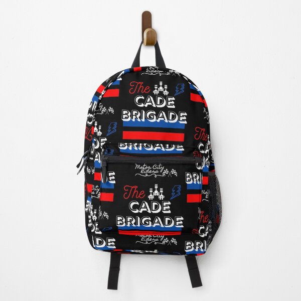Item preview, The Cade Brigade merch designed and sold by TopChoiceMerch.