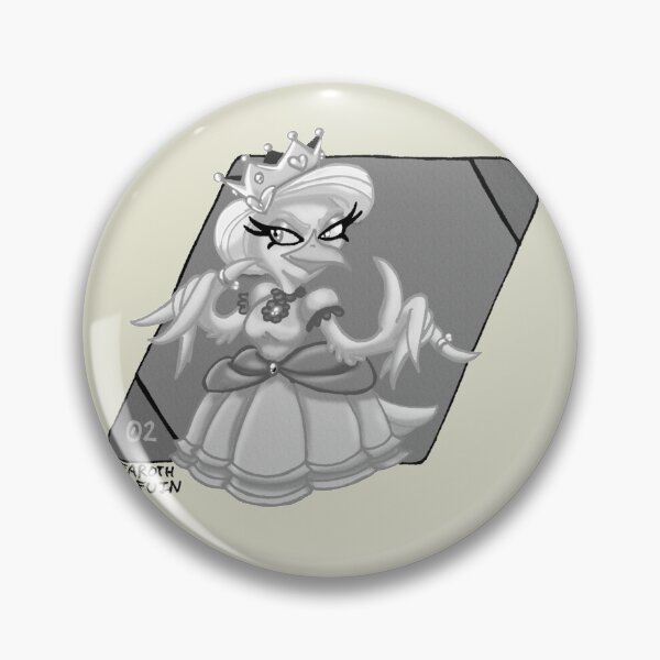 Item preview, 002 Harmonya - Fantasy Royalty v2 designed and sold by Faroth.