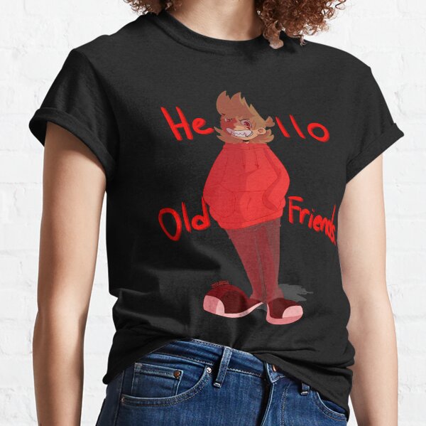 Tord - Eddsworld Classic T-Shirt