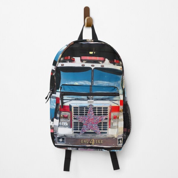 Item preview, Service Art Stars of America for Fire designed and sold by Serviceartstars.