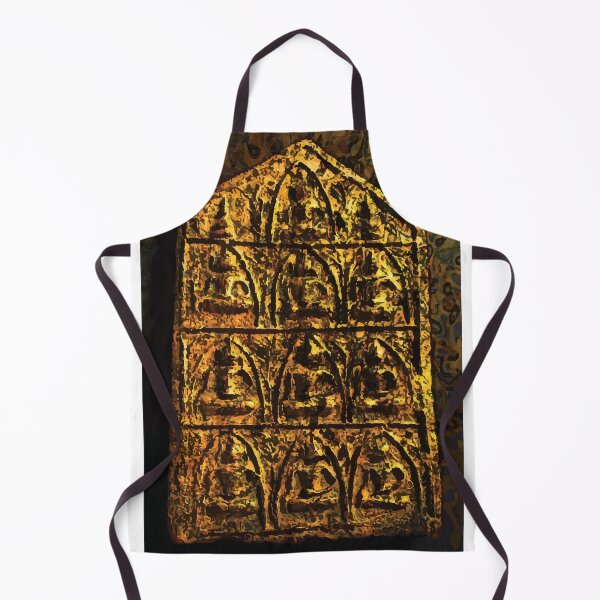 Item preview, Amuleto designed and sold by YenYen Lab.