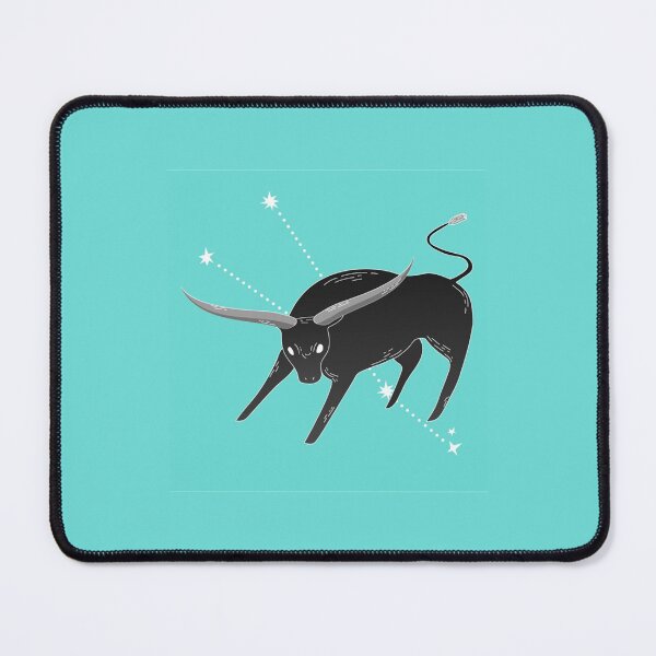 Item preview, Taurus Zodiac Star Sign Premium designed and sold by HONEYSHOP-CA.