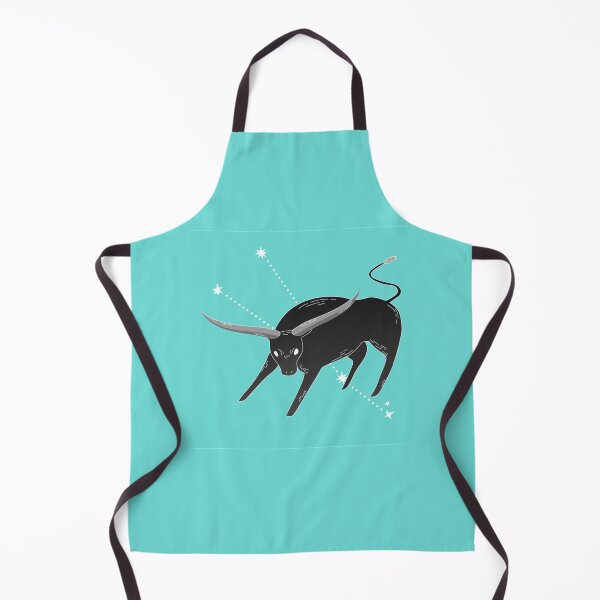 Item preview, Taurus Zodiac Star Sign Premium designed and sold by HONEYSHOP-CA.