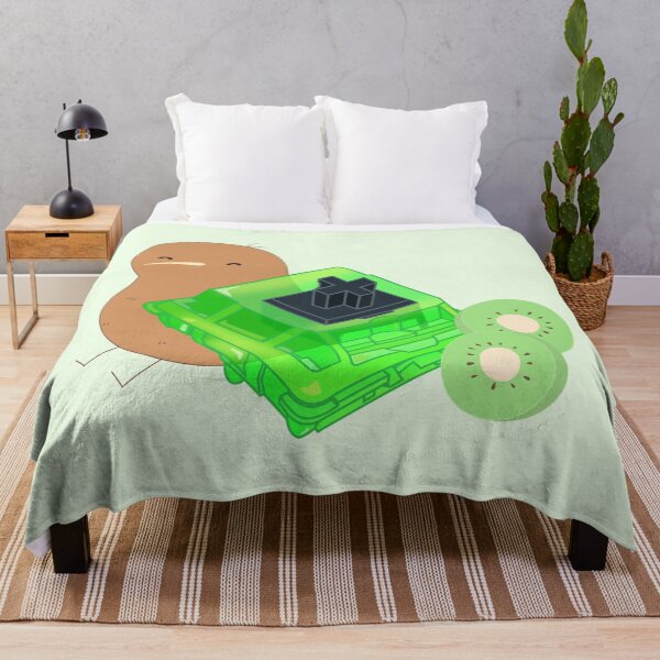 Item preview, Kiwi Mechanical Tactile Switch designed and sold by Vectorations.