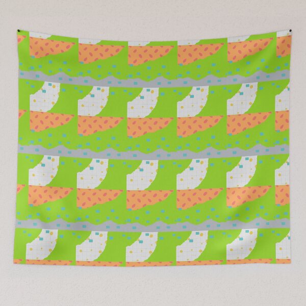 Item preview, Greenway amplified In matter designed and sold by Tonyasartprints.