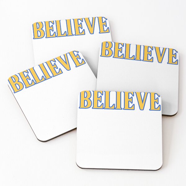 Item preview, BELIEVE IN SEATTLE BASEBALL PLAYOFFS SHIRT AND STICKER  designed and sold by Chramanzee.