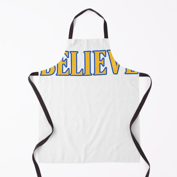 Item preview, BELIEVE IN SEATTLE BASEBALL PLAYOFFS SHIRT AND STICKER  designed and sold by Chramanzee.
