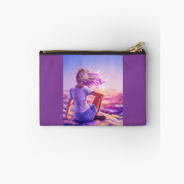 Item preview, Sunset in the Cloud Kingdom    designed and sold by HONEYSHOP-CA.