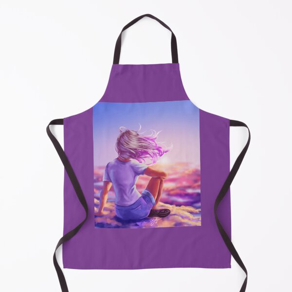 Item preview, Sunset in the Cloud Kingdom    designed and sold by HONEYSHOP-CA.