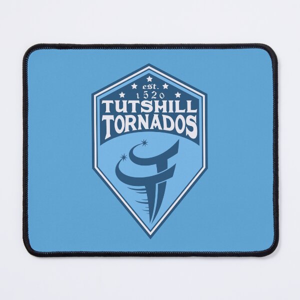 Item preview, TORNADOS SPORT LOGO designed and sold by jorgedespinosa.