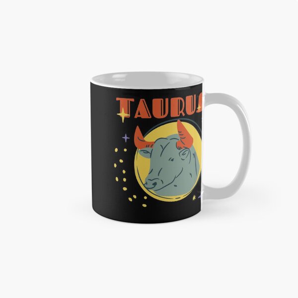 Item preview, TAURUS - Zodiac Sign Series   designed and sold by HONEYSHOP-CA.