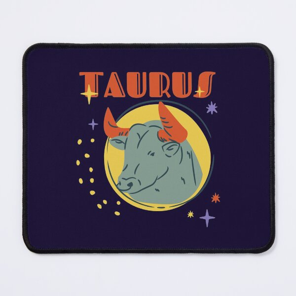 Item preview, TAURUS - Zodiac Sign Series designed and sold by HONEYSHOP-CA.