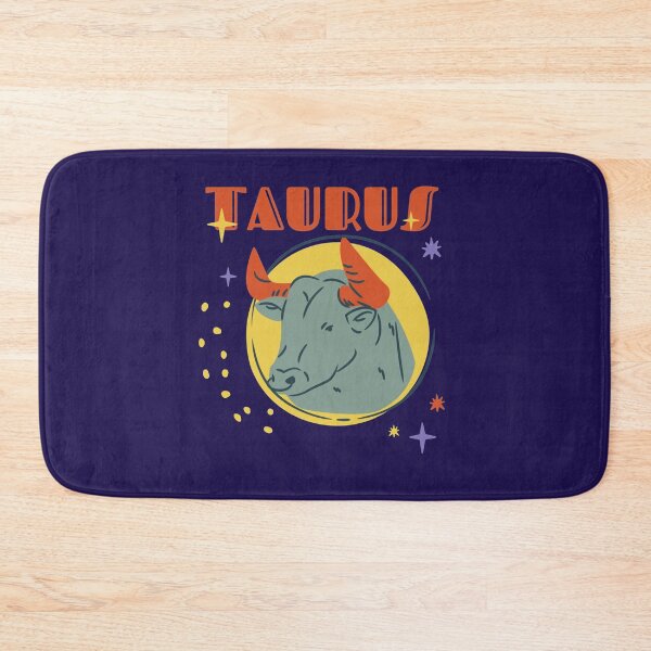 Item preview, TAURUS - Zodiac Sign Series   designed and sold by HONEYSHOP-CA.