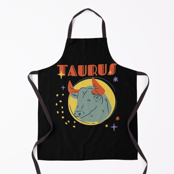 Item preview, TAURUS - Zodiac Sign Series designed and sold by HONEYSHOP-CA.