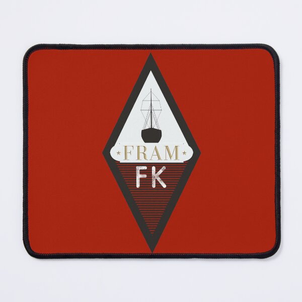 Item preview, FRAM FK designed and sold by terrebusfc.