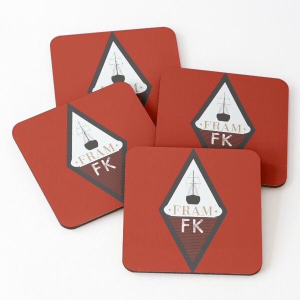 Item preview, FRAM FK designed and sold by terrebusfc.