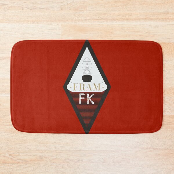 Item preview, FRAM FK designed and sold by terrebusfc.