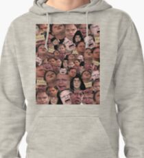 Dwight Schrute Pullover Hoodie