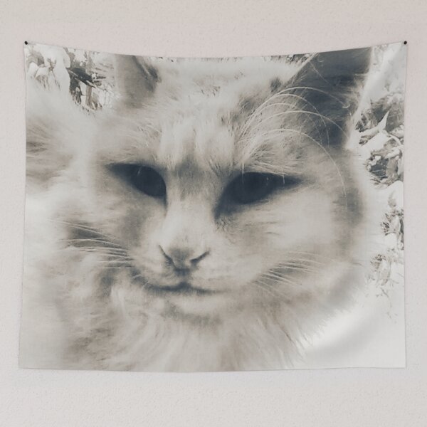Item preview, Ageleto (Black and  White). designed and sold by XANTHIPPI.