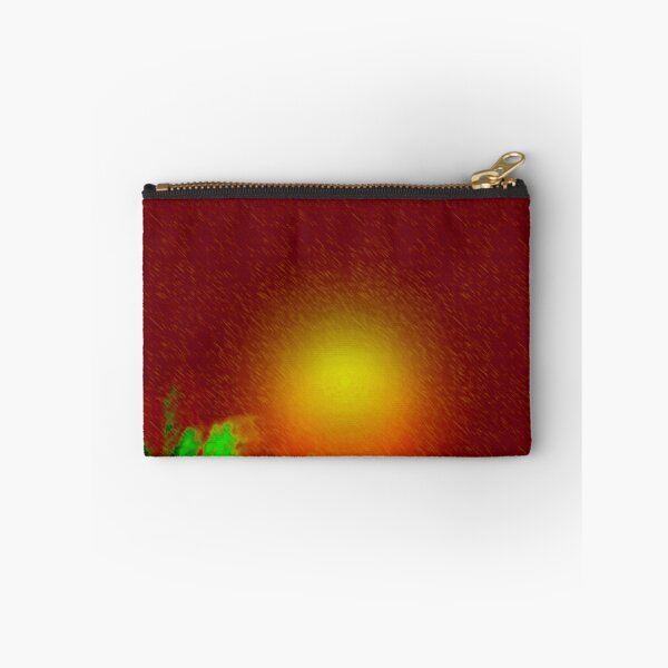 Item preview, Before the Darkness in Woods designed and sold by Asok Mukhopadhyay.