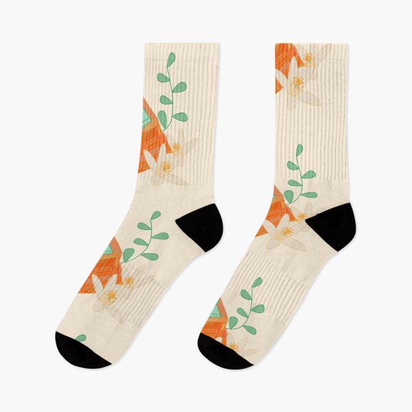 Artikelvorschau, Tangerine Mechanischer Linearschalter entworfen und verkauft von Vectorations.