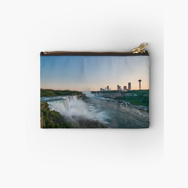 Item preview, Niagara at Dusk designed and sold by kbrimson.