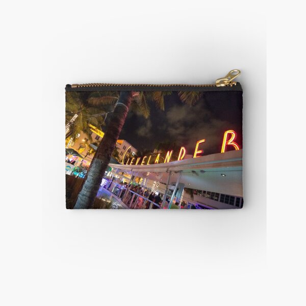 Item preview, Miami Nightlife designed and sold by kbrimson.