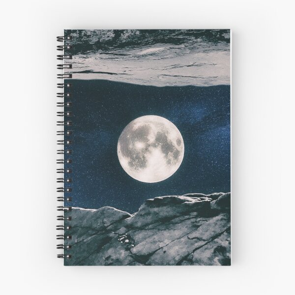 Item preview, Moon Light designed and sold by Daniel Lucas.