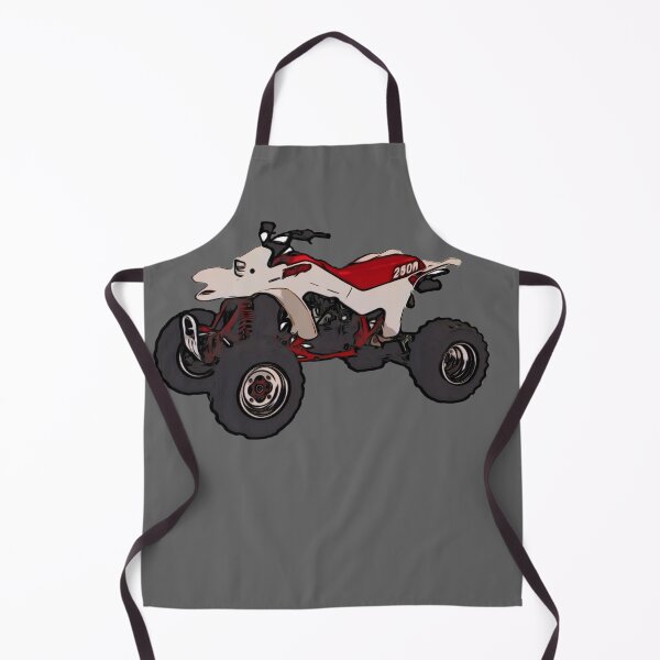 Item preview, 1989 TRX 250R designed and sold by Adorable Badass.