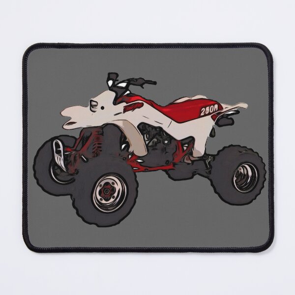 Item preview, 1989 TRX 250R designed and sold by Adorable Badass.