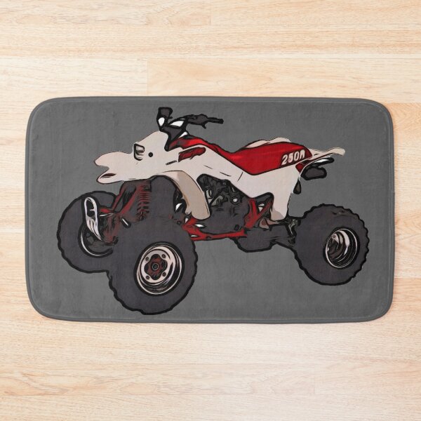 Item preview, 1989 TRX 250R designed and sold by Adorable Badass.